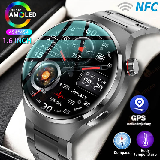 For HUAWEI GT4 Pro GPS